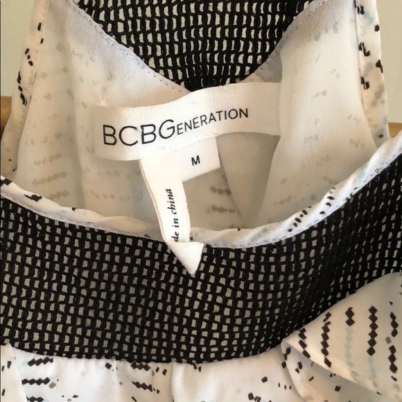 BCBGeneration dress! - Picture 4 of 5